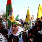 Amid Russia-Iran-US Tension, Syria’s Kurds Are Sidelined
