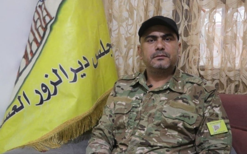 Deadly Clashes in Northeast Syria Between US-Backed Kurdish Group and Arab Tribes - Vimarsana News