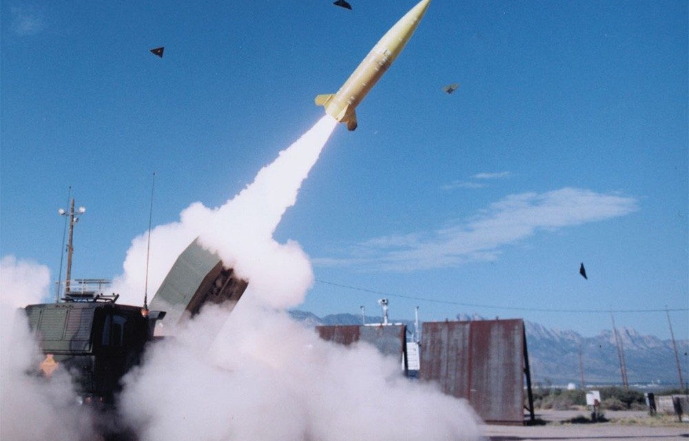 Ukraine War, Day 578: US Finally Supplying Long-Range Missiles to Kyiv