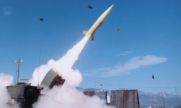 Ukraine War, Day 578: US Finally Supplying Long-Range Missiles to Kyiv