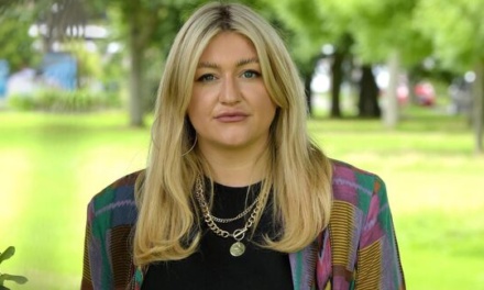 Ireland’s Women Face The Online Violence of Social Media