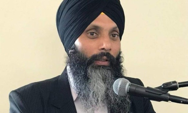EA on WION News: Canada and US Call Out India Over Assassination of Sikh Activist