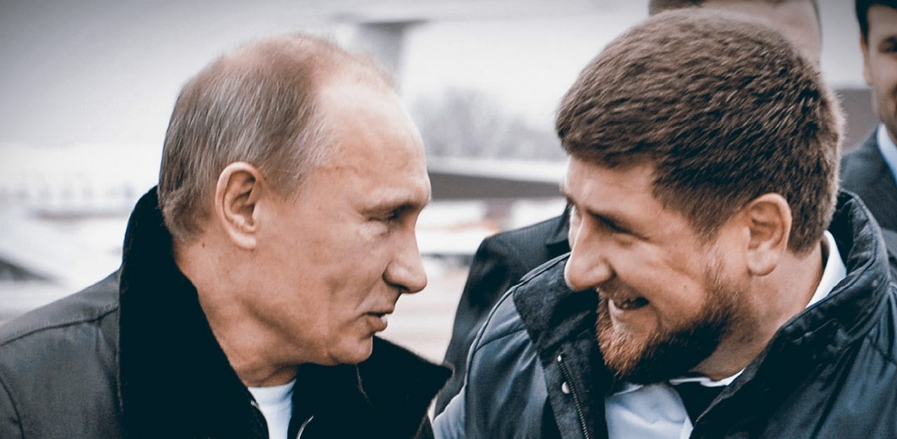 Ukraine War, Day 571: Is Putin’s Chechen Warlord Kadyrov Seriously Ill?