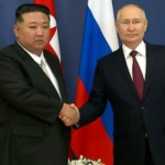 EA on India’s WION News: Vlad Meets Kim