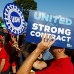 EA on Monocle Radio: If US Auto Workers Strike, Will Anyone Notice?