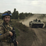 EA on Channel News Asia: The Progress of Ukraine’s Counter-Offensive