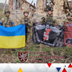 Ukraine War, Day 572: Counter-Offensive in East Liberates 2nd Village in 4 Days