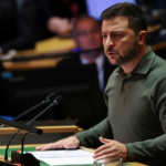 Ukraine War, Day 574: Zelenskiy Speaks to UN About Peace and Russia’s “Genocide”