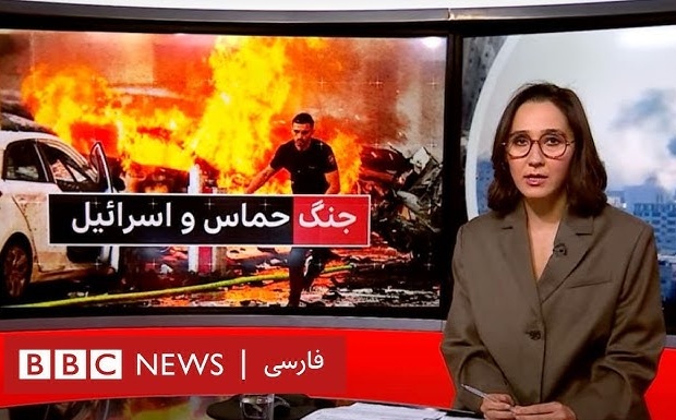 Iran Authorities Step Up Threats v. BBC Journalists