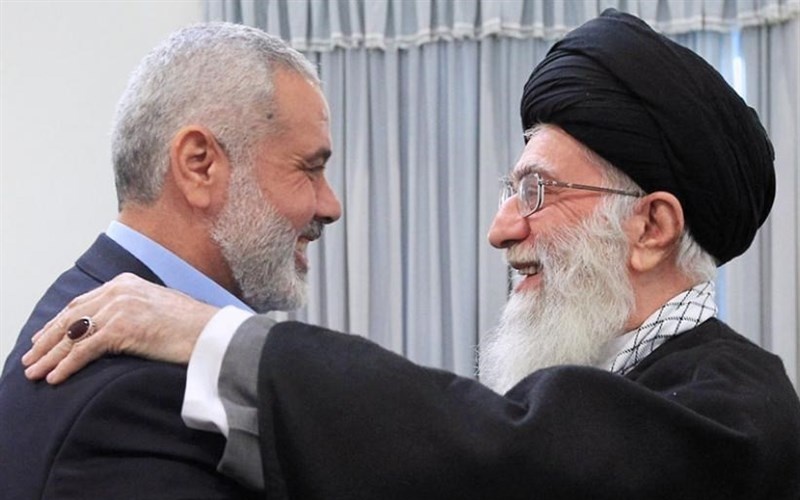 UPDATES: Did Iran Regime Enable Hamas Attacks on Israel?