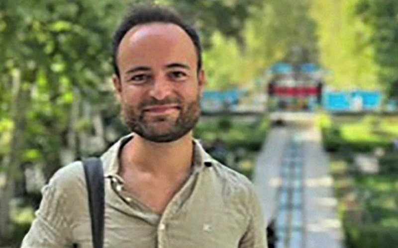 Iran Condemns Another French National to 5 Years in Prison