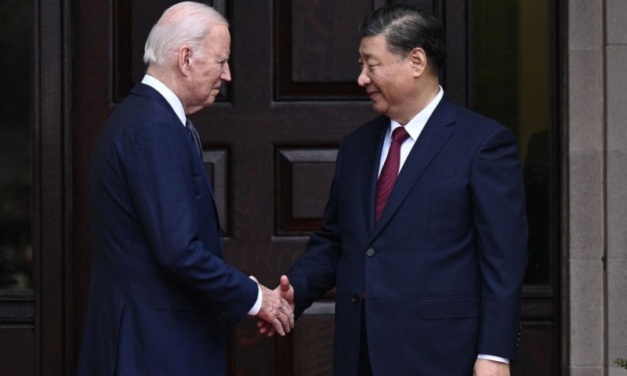 EA on BBC: A Productive Biden-Xi Meeting