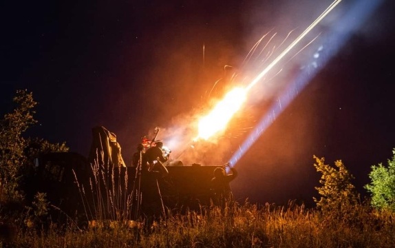 Ukraine War, Day 640: Russia’s “Largest Drone Attack of Invasion”