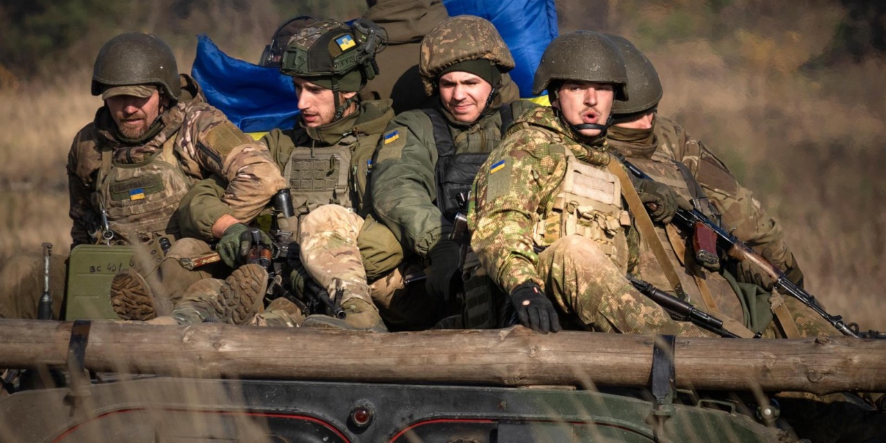 Ukraine War, Day 622: Killing of 19 Troops in Ceremony “A Tragedy That Could Have Been Avoided”
