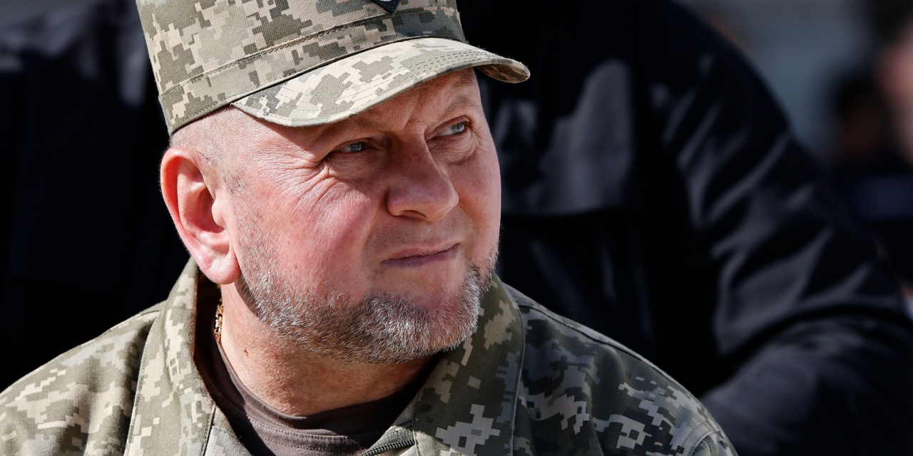 Ukraine War, Day 617: Kyiv’s Commander Warns of “Attritional Stalemate”