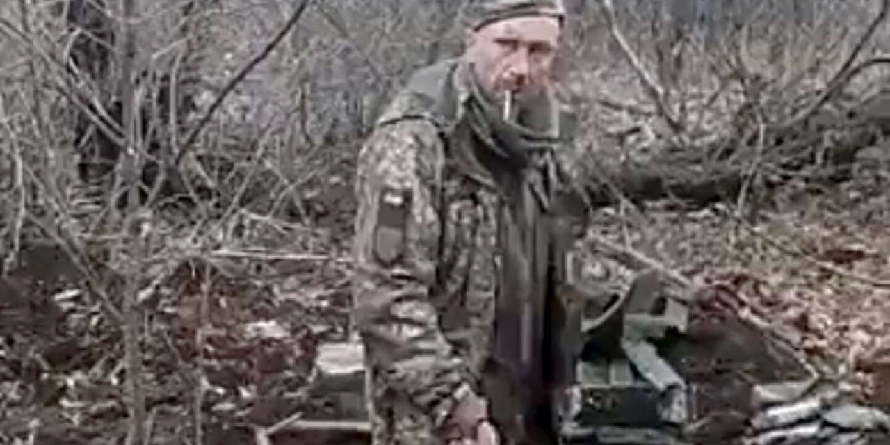 Ukraine War, Day 648: Russia “Executes Surrendering Soldiers”