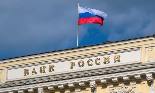 Ukraine War, Day 704: Zelenskiy — Russia’s $300 Billion Assets Abroad Must Be Seized