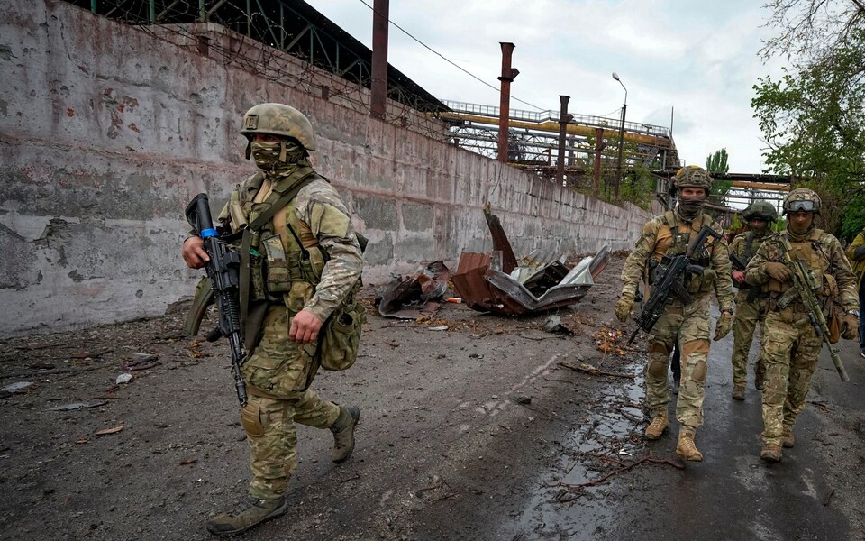 Ukraine War, Day 683: Russia “On Course To Lose 500,000 Military Personnel” By End of 2024