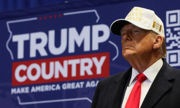Toning Down The Hyperbole Over Trump’s Win in Iowa