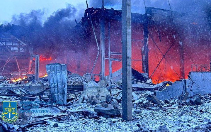 Ukraine War, Day 685: Russia Kills 5, Injures 45 in Latest Missile Strikes
