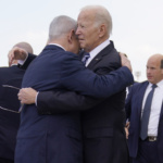 EA on Times Radio: Is Biden Getting Tough With Israel Over Gaza?