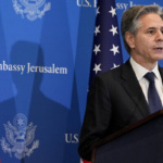 EA on RTE: Will US Isolate Netanyahu for an Israel-Gaza Ceasefire?