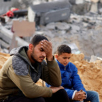 EA on Times Radio and Talk TV: Israel-Gaza — No, Joe, A Ceasefire Is Far From Imminent