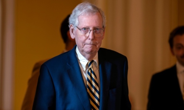 Ukraine War, Day 715: Senate Republicans Block US Aid to Kyiv