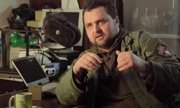 Ukraine War, Day 729: Russian Military Blogger Dies After Reporting Moscow’s Losses in Avdiivka Offensive
