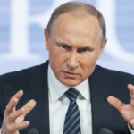 EA on Australia’s ABC: Putin Lashes Out at Home and in Ukraine