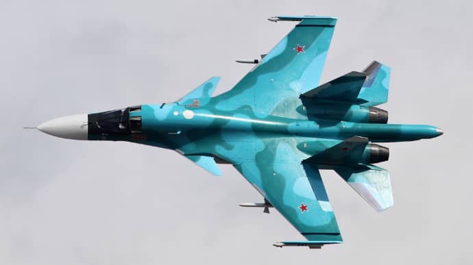 Ukraine War, Day 736: 11 Russian Warplanes Downed Within 2 Weeks - EA WorldView