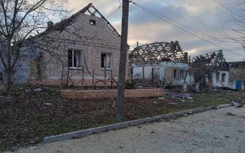 Ukraine War, Day 710: Russia Drone Strike Kills 2 French Aid Workers
