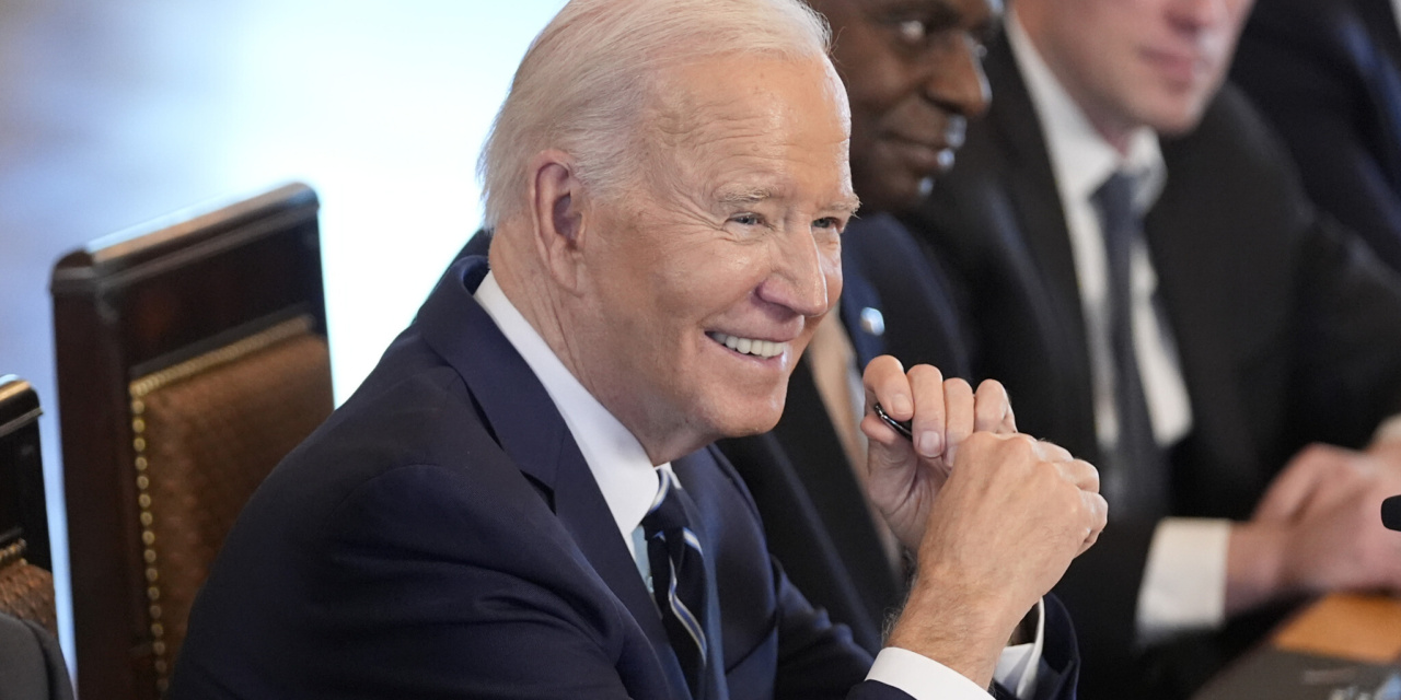EA on Monocle and BBC: Biden v. Trump — A Campaign of Issues v. Insults