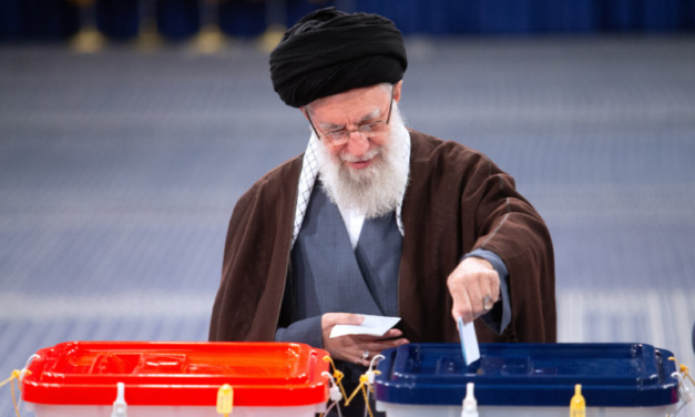 Record Low Turnout in Iran’s Managed Elections
