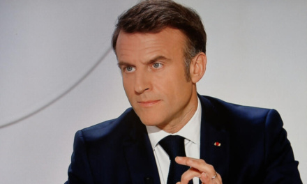 Ukraine War, Day 751: Macron — “Ukraine Must Win. There Will Be No Red Lines”