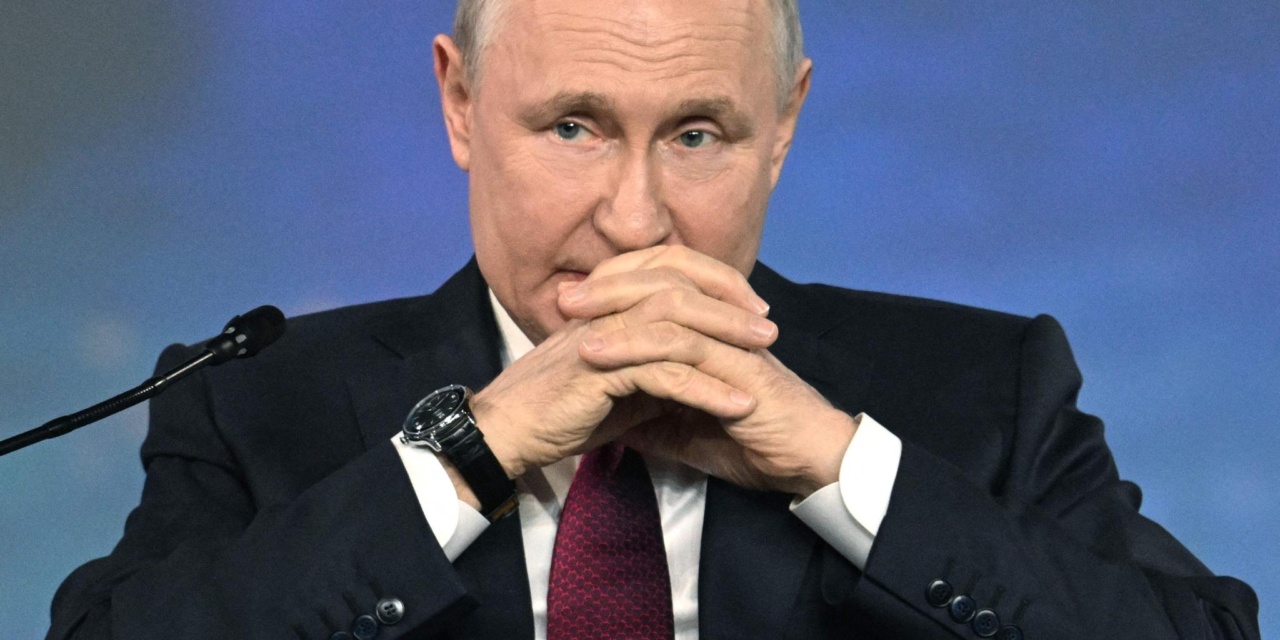 EA-Times Radio Special: How Ukraine Threatens Putin’s Election “Win”