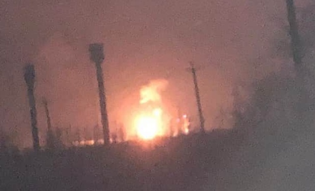 Ukraine War, Day 753: Zelensky Hails “A True Long-Range Capability” as Another Russian Oil Refinery On Fire