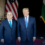 EA-CEO Retort VideoCast: Hungary, Trump, Ireland, and Pushing Back the Hard Right