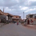 17+ Dead in Clashes in Southern Syria After Blast Kills 7+ Children