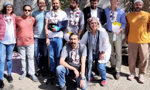 Iran Updates: Environmentalists Freed After 6+ Years in Prison
