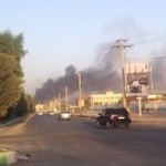 UPDATE: Baluch Insurgents Jaish ul-Adl Attack 2 Cities in Southeast Iran