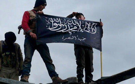 Syria Feature: Jabhat al-Nusra, Al Qaeda, and the Islamic State of Iraq