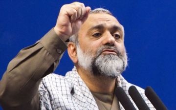 Iran Today: The IRGC, Basij and “Defeating The Enemy” In The Presidential Election