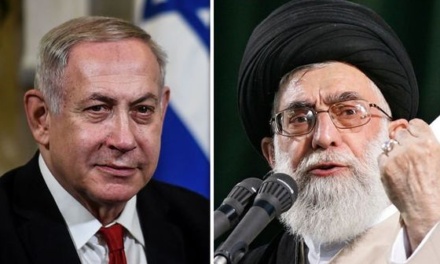 Q&A: Is An Iran-Israel War Imminent?