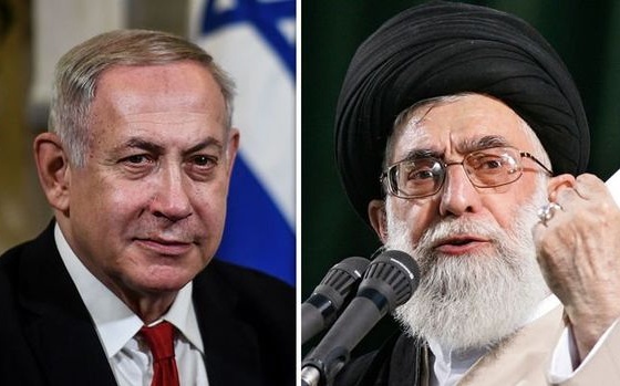 EA Special: Israel, Iran, and the “Indirect War”