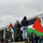 From Ireland to the US: Gaza, Protests, and Nancy Pelosi