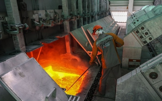 Ukraine War, Day 780: US and UK Sanction Russia’s Metal Producers