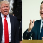 EA on Monocle Radio and Talk TV: Why Did UK Foreign Minister Cameron Visit Trump?