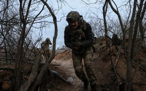 Ukraine War, Day 778: Kyiv U-Turns on Demobilization of Long-Serving Troops