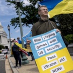 Ukraine War, Day 791: US Senate Approves $60.8 Billion in Aid to Kyiv